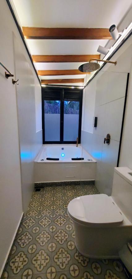 Ecohotel Alma Calarca Ngoại thất bức ảnh