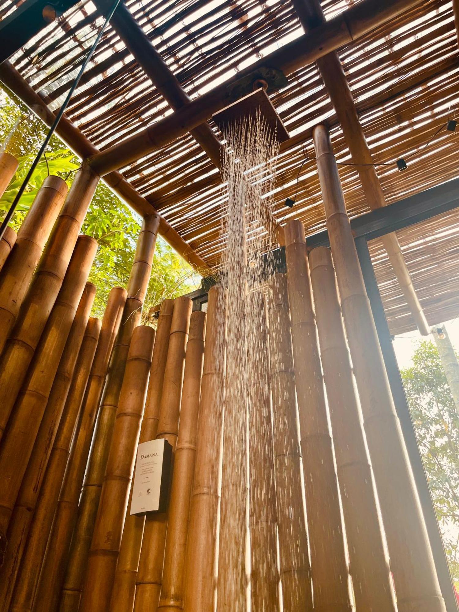 Ecohotel Alma Calarca Ngoại thất bức ảnh