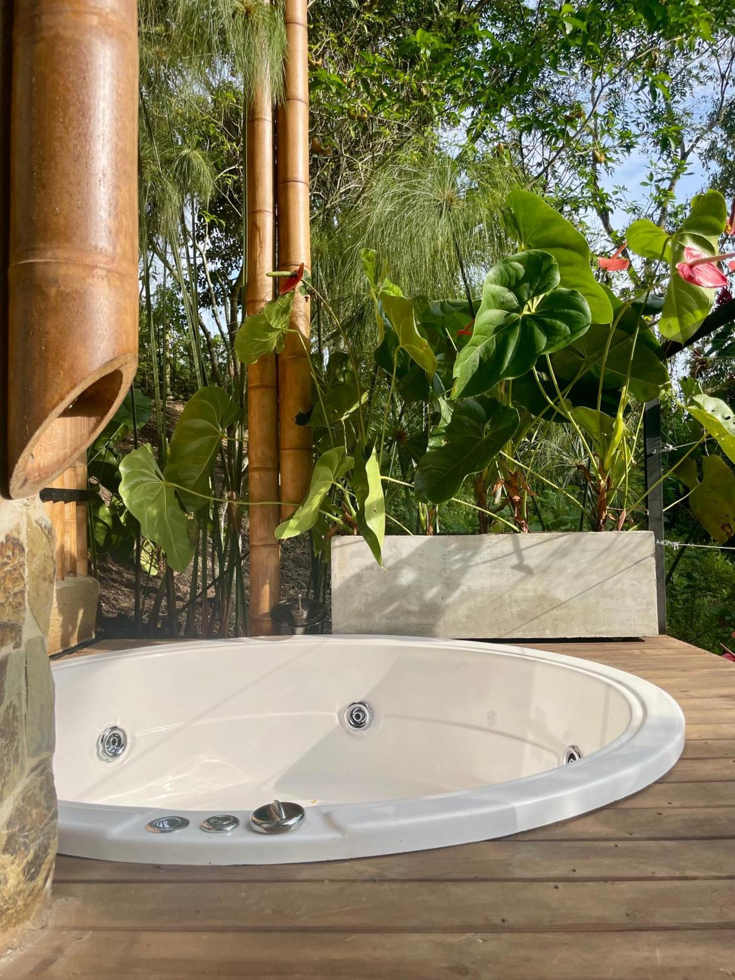 Ecohotel Alma Calarca Ngoại thất bức ảnh