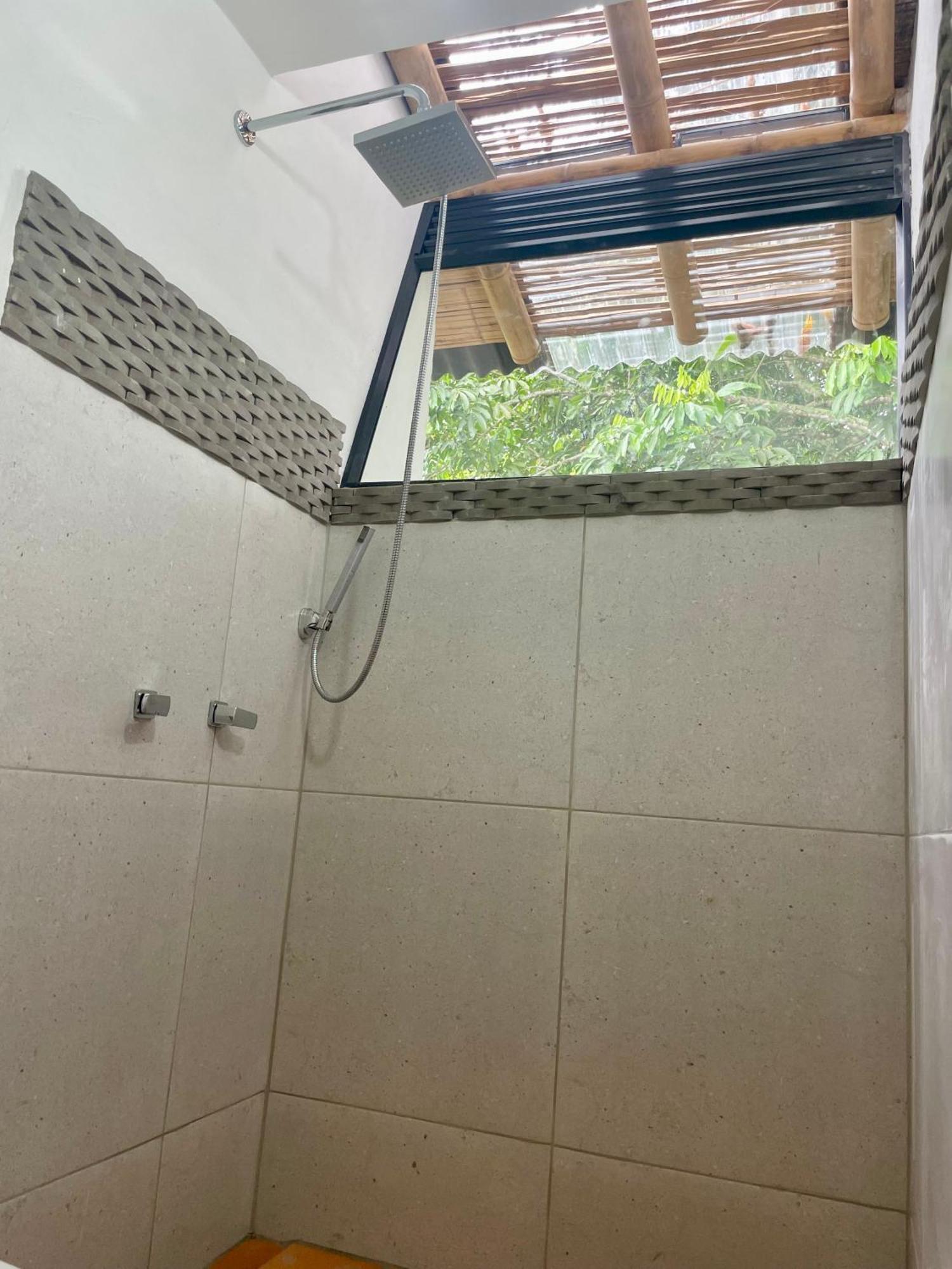 Ecohotel Alma Calarca Ngoại thất bức ảnh